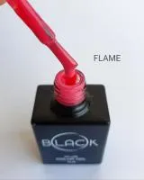 Гель-лак Black Flame, 12 мл
