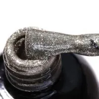 Гель-лак Cosmake №237 СЕРО-БЕЖЕВЫЙ с л\с 11мл