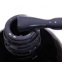 Гель-лак Cosmake №064 с липким слоем 11мл Серый