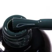 168 Гель-лак с л\с 6мл Cosmake Серо-Зеленый