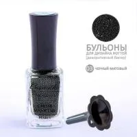 Бульонки 03 Черный