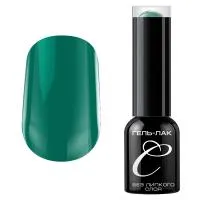 Гель-лак без липкого слоя №14 Зеленый 6мл Cosmake