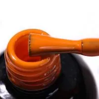 139 Гель-лак с л\с 6мл  Cosmake Светло-Оранжевый