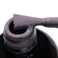 Гель-лак Cosmake №084 с липким слоем 11мл Светло-Серый