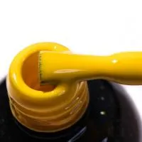 164 Гель-лак с л\с 6мл Cosmake Ярко-Желтый
