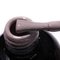 Гель-лак Cosmake №033 с липким слоем 11мл Серо-Бежевый