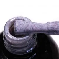 Гель-лак Cosmake №174 с липким слоем 11мл СЕРО-РОЗОВЫЙ