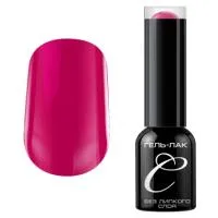 Гель-лак без липкого слоя №10 Красный с шиммером 6мл Cosmake