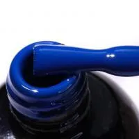 Гель-лак Cosmake №082 с липким слоем 11мл Синий