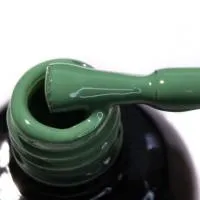 Гель-лак Cosmake №025 с липким слоем 11мл Бледно-Зеленый