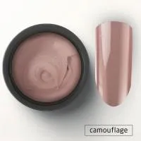 Полигель КАМУФЛЯЖ №4 15г арт.8070 Cosmake