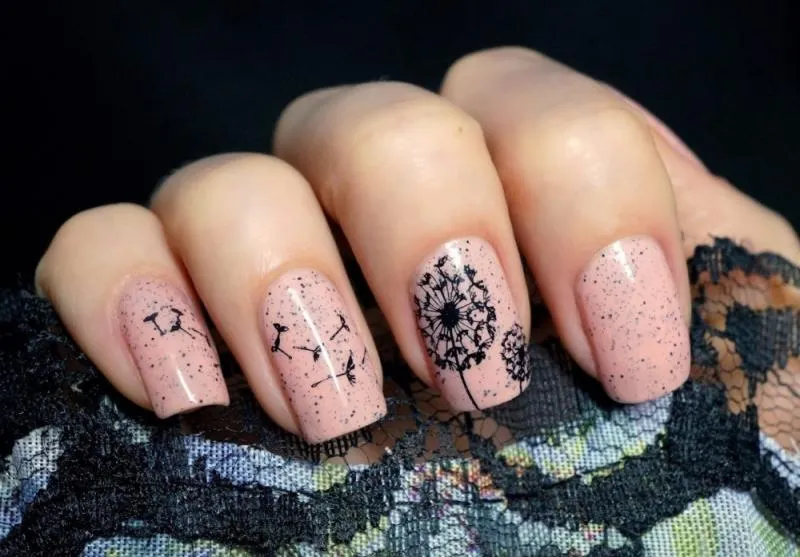 Как делать стемпинг: пошаговая инструкция