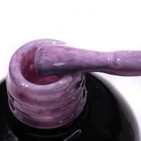 Гель-лак Cosmake №176 с липким слоем 11мл РОЗОВЫЙ