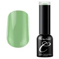 Гель-лак без липкого слоя №13 Бело-Зеленый 6мл Cosmake