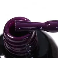 Гель-лак Cosmake №134 с липким слоем 11мл Сиренево-Фиолетовый