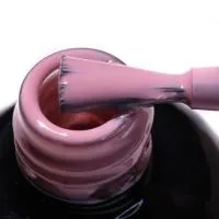 150 Гель-лак с л\с 6мл Cosmake Серо-Розовый