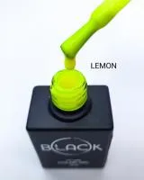 Гель-лак Black LEMON,12 мл.