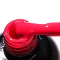 Гель-лак Cosmake №187 с липким слоем 11мл РОЗОВЫЙ