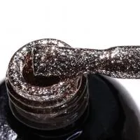 Гель-лак Cosmake №245 БЕЖЕВО-СТАЛЬНОЙ с л\с 11мл