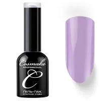 Гель-лак Cosmake №214 СИРЕНЕВО-РОЗОВЫЙ с л\с 11мл