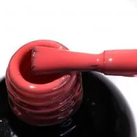 Гель-лак Cosmake №096 с липким слоем 11мл Бежево-Коралловый