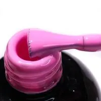 047 Гель-лак с л\с 6мл Cosmake Насыщенный Розовый