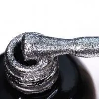 Гель-лак Cosmake №238 СТАЛЬНОЙ с л\с 11мл