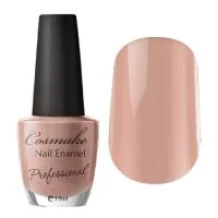 Лак для ногтей №24 Professional Cosmake 16мл Крем-брюле