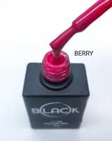 Гель-лак Black Berry, 12 мл