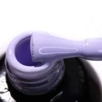 Гель-лак Cosmake №087 с липким слоем 11мл Светло-Сиреневый