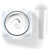 Гель-краска Pudding Cosmake Premium 5гр Белая (001)