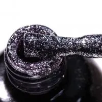 Гель-лак Cosmake №242 СИНЕ-СИРЕНЕВЫЙ с л\с 11мл