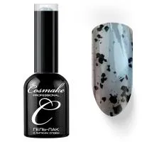 Гель-лак Cosmake №185 с липким слоем 11мл ПЕРЕПЕЛИННОЕ ЯЙЦО