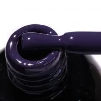 Гель-лак Cosmake №063 с липким слоем 11мл Тёмно-фиолетовый