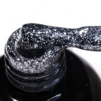 Гель-лак Cosmake №231 СЕРЕБРО с л\с 11мл