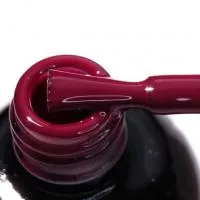 Гель-лак Cosmake №013 с липким слоем 11мл Малиновый