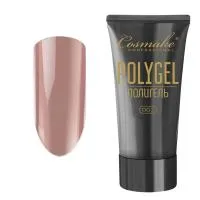 Полигель ТЕЛЕСНЫЙ  30 мл Cosmake (07)