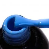 090 Гель-лак с л\с 6мл Cosmake Светло-Голубой