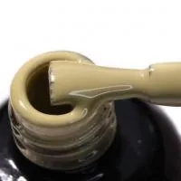 Гель-лак Cosmake №189 с липким слоем 11мл ГОРЧИШНЫЙ