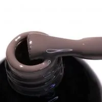 Гель-лак Cosmake №062 с липким слоем 11мл Тёпло-серый