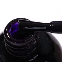 Гель-лак Cosmake №126 с липким слоем 11мл Ярко-Фиолетовый