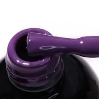 Гель-лак Cosmake №026 с липким слоем 11мл Бледно-Лиловый