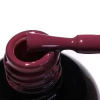 Гель-лак Cosmake №130 с липким слоем 11мл Бежево-Коралловый