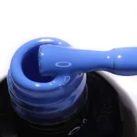 109 Гель-лак с л\с 6мл Cosmake Сиренево-Голубой