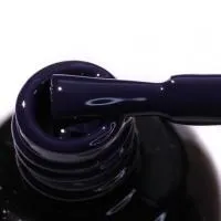 079 Гель-лак с л\с 6мл Cosmake Темно-Фиолетовый