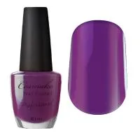 Лак для ногтей №02 Professional Cosmake 16мл Фиолетовый