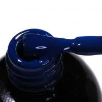 Гель-лак Cosmake №171 с липким слоем 11мл СЕРОВАТО-СИНИЙ