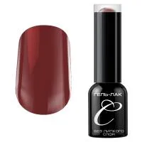 Гель-лак без липкого слоя №17 Коричневый 6мл Cosmake