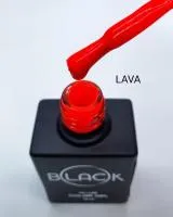 Гель-лак Black LAVA,12 мл.