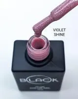 Гель-лак Black Violet, 12мл